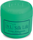 Creme Hidratante Silk Life