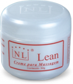 Creme Para Massagem Lean