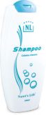 Shampoo para cabelos Oleosos