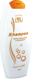 O Shampoo  Ressecados ou Danificados